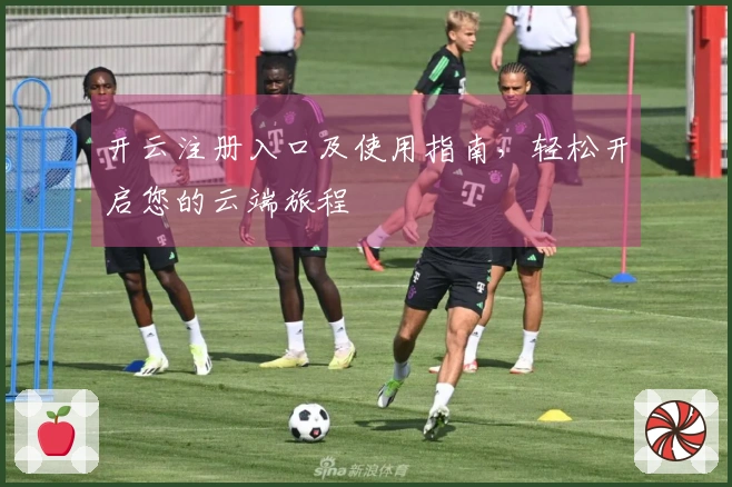 开云注册入口及使用指南，轻松开启您的云端旅程