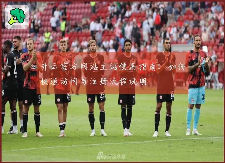 开云官方网站主站使用指南：如何快速访问与注册流程说明